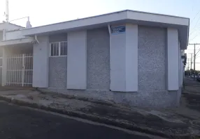 Foto 1 de Casa com 2 Quartos à venda, 150m² em Vila Independência, Piracicaba