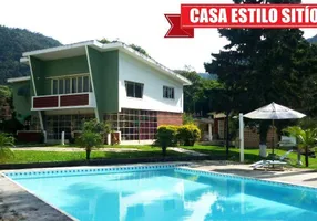 Foto 1 de Casa com 4 Quartos à venda, 166m² em Prata dos Aredes, Teresópolis