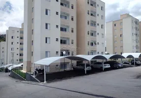 Foto 1 de Apartamento com 2 Quartos à venda, 60m² em Vila Guilherme, Votorantim