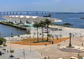 Foto 1 de Prédio Comercial à venda, 832m² em Saúde, Rio de Janeiro