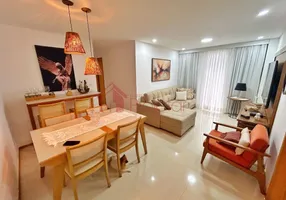 Foto 1 de Apartamento com 3 Quartos à venda, 95m² em Centro, Nova Iguaçu