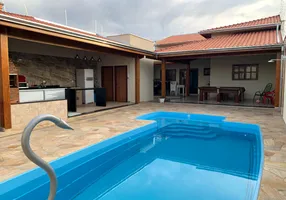 Foto 1 de Casa com 2 Quartos à venda, 125m² em Parque Sao Matheus II, Piracicaba