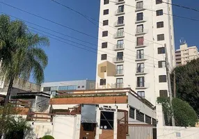 Foto 1 de Apartamento com 1 Quarto à venda, 50m² em Jardim Guanabara, Campinas