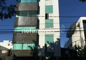 Foto 1 de Cobertura com 3 Quartos à venda, 188m² em Palmares, Belo Horizonte