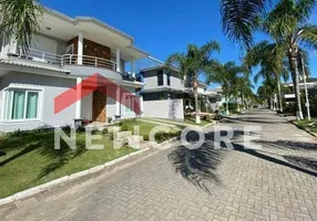 Foto 1 de Casa de Condomínio com 3 Quartos à venda, 210m² em Vargem Pequena, Florianópolis