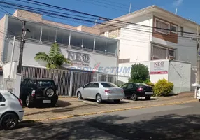 Foto 1 de Sala Comercial com 2 Quartos para alugar, 180m² em Botafogo, Campinas