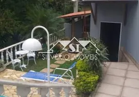 Foto 1 de Casa de Condomínio com 4 Quartos à venda, 220m² em Bonsucesso, Petrópolis