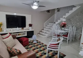 Foto 1 de Casa de Condomínio com 3 Quartos à venda, 145m² em Pechincha, Rio de Janeiro