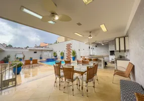 Foto 1 de Casa de Condomínio com 5 Quartos à venda, 497m² em Jardim Florenca, Limeira