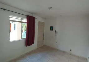 Foto 1 de Apartamento com 2 Quartos à venda, 50m² em Jardim Santo Andre, Santo André