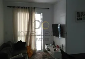 Foto 1 de Apartamento com 3 Quartos à venda, 63m² em Cambuci, São Paulo