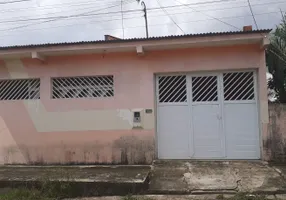 Foto 1 de Casa com 2 Quartos à venda, 102m² em Jardim Sao Cristovao, São Luís