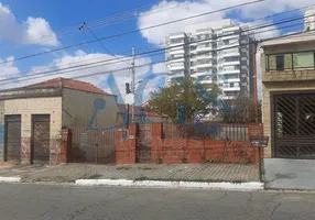Foto 1 de Lote/Terreno à venda, 500m² em Tatuapé, São Paulo