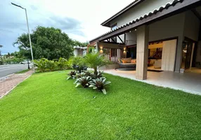 Foto 1 de Casa de Condomínio com 4 Quartos à venda, 560m² em Garça Torta, Maceió