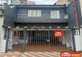 Foto 1 de Sobrado com 2 Quartos à venda, 96m² em Vila Laís, São Paulo