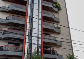 Foto 1 de Apartamento com 4 Quartos à venda, 188m² em Centro, Osasco