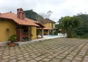 Foto 1 de Fazenda/Sítio com 6 Quartos à venda, 350m² em Agua Quente, Teresópolis