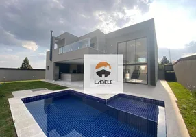 Foto 1 de Casa de Condomínio com 4 Quartos à venda, 590m² em Granja Viana, Carapicuíba