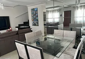 Foto 1 de Casa com 3 Quartos à venda, 101m² em Jardim Oriental, São Paulo