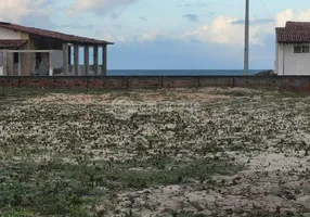 Foto 1 de Lote/Terreno à venda, 1800m² em Praia de Graçandú, Extremoz