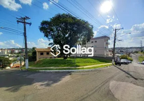 Foto 1 de Lote/Terreno à venda, 681m² em Jardim Flora, Vinhedo