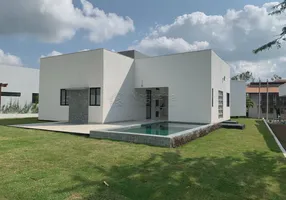 Foto 1 de Casa de Condomínio com 5 Quartos à venda, 230m² em Centro, Sairé