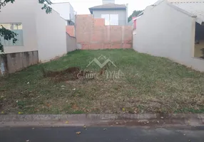 Foto 1 de Lote/Terreno à venda, 200m² em Condomínio Jardim Alvorada, Araraquara