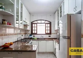 Foto 1 de Apartamento com 3 Quartos à venda, 100m² em Vila Metalurgica, Santo André