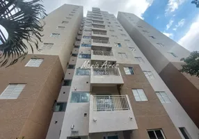 Foto 1 de Apartamento com 2 Quartos à venda, 54m² em Parque Sabará, São Carlos