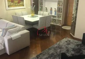 Foto 1 de Apartamento com 4 Quartos à venda, 188m² em Centro, Osasco