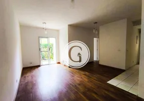 Foto 1 de Apartamento com 2 Quartos à venda, 70m² em Centro, Cotia