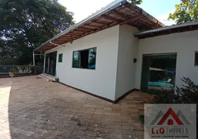 Foto 1 de Casa de Condomínio com 2 Quartos à venda, 90m² em , Funilândia
