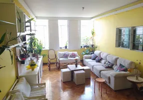 Foto 1 de Apartamento com 3 Quartos à venda, 115m² em Leblon, Rio de Janeiro