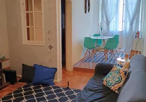 Foto 1 de Apartamento com 1 Quarto à venda, 46m² em Centro, Teresópolis