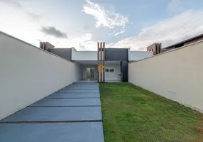 Foto 1 de Casa com 3 Quartos à venda, 141m² em Mangabeira, Eusébio