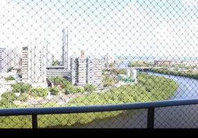 Foto 1 de Apartamento com 4 Quartos à venda, 201m² em Ilha do Retiro, Recife