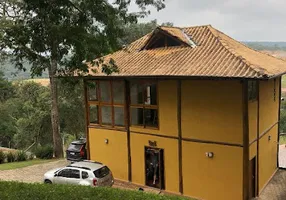 Foto 1 de Casa com 3 Quartos à venda, 231m² em Laranja Azeda, Atibaia