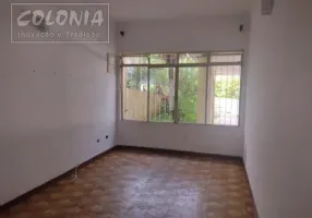 Foto 1 de Sobrado com 3 Quartos para venda ou aluguel, 232m² em Jardim, Santo André