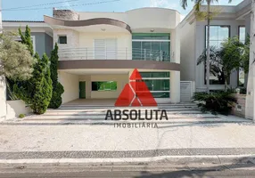 Foto 1 de Casa de Condomínio com 3 Quartos para alugar, 290m² em Jardim Tripoli, Americana