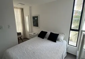 Foto 1 de Apartamento com 1 Quarto para alugar, 34m² em Manaíra, João Pessoa