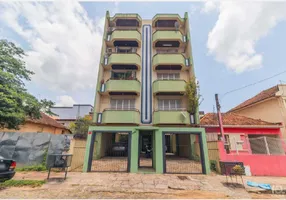 Foto 1 de Apartamento com 1 Quarto para alugar, 30m² em Morro do Espelho, São Leopoldo