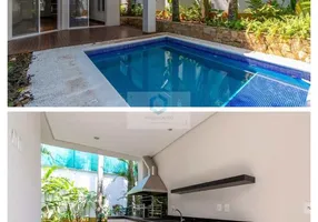 Foto 1 de Casa de Condomínio com 4 Quartos à venda, 853m² em Alto Da Boa Vista, São Paulo