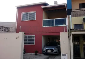 Foto 1 de Casa com 3 Quartos à venda, 120m² em Residencial Nova Bandeirante, Campinas