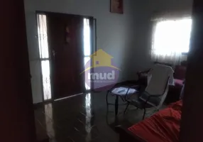 Foto 1 de Casa com 2 Quartos à venda, 197m² em Jardim Maracanã, São José do Rio Preto