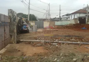 Foto 1 de Lote/Terreno para venda ou aluguel, 1161m² em Parque Vitória, São Paulo
