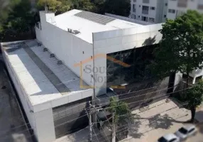 Foto 1 de Galpão/Depósito/Armazém para alugar, 1576m² em Água Fria, São Paulo