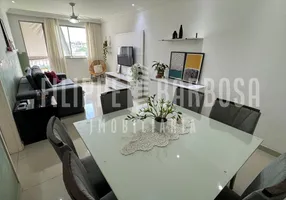 Foto 1 de Apartamento com 2 Quartos à venda, 80m² em Vila da Penha, Rio de Janeiro