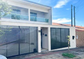 Foto 1 de Casa com 5 Quartos à venda, 220m² em Conjunto Cafezal 1, Londrina