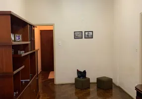 Foto 1 de Apartamento com 2 Quartos à venda, 71m² em Tijuca, Rio de Janeiro