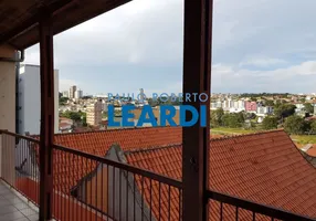 Foto 1 de Casa com 3 Quartos à venda, 350m² em Jardim São José, Bragança Paulista